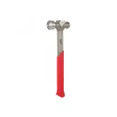 Ciocan din otel MILWAUKEE cu cap sferic 680 g