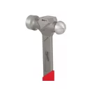Ciocan din otel MILWAUKEE cu cap sferic 680 g