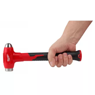 Pusca cu cap rotund MILWAUKEE 450 g