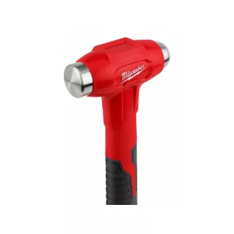 Pusca cu cap rotund MILWAUKEE 450 g
