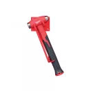 Pusca cu cap rotund MILWAUKEE 450 g