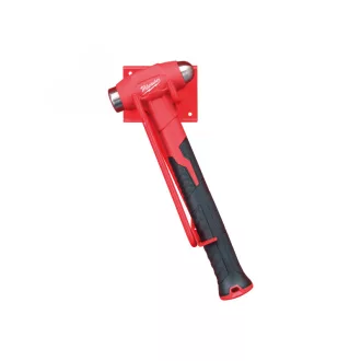 Pusca cu cap rotund MILWAUKEE 450 g
