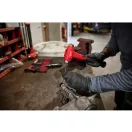 Pusca cu cap rotund MILWAUKEE 450 g