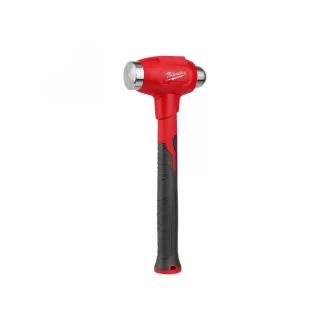 Pusca cu cap rotund MILWAUKEE 907 g