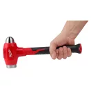 Pusca cu cap rotund MILWAUKEE 907 g