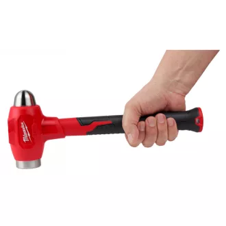 Pusca cu cap rotund MILWAUKEE 907 g