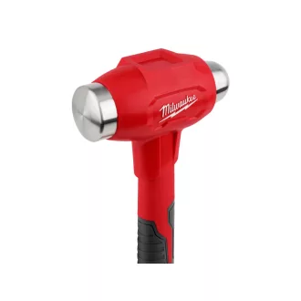 Pusca cu cap rotund MILWAUKEE 907 g
