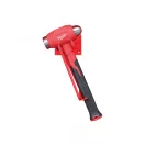 Pusca cu cap rotund MILWAUKEE 907 g