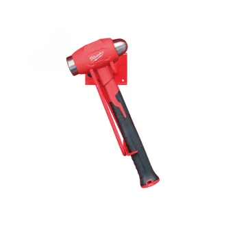 Pusca cu cap rotund MILWAUKEE 907 g