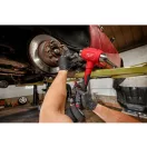 Pusca cu cap rotund MILWAUKEE 907 g