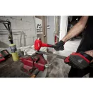 Pusca cu cap rotund MILWAUKEE 907 g