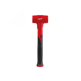 Ciocan de pușcă MILWAUKEE cu strat de protecție 790 g