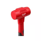 Ciocan de pușcă MILWAUKEE cu strat de protecție 790 g