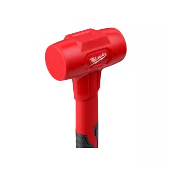 Ciocan de pușcă MILWAUKEE cu strat de protecție 790 g