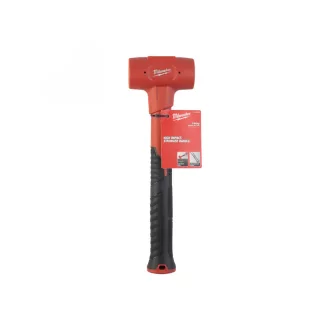 Ciocan de pușcă MILWAUKEE cu strat de protecție 790 g