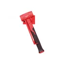 Ciocan de pușcă MILWAUKEE cu strat de protecție 790 g