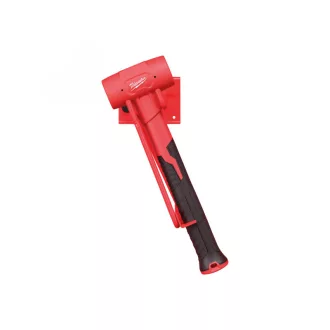Ciocan de pușcă MILWAUKEE cu strat de protecție 790 g