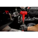 Ciocan de pușcă MILWAUKEE cu strat de protecție 790 g