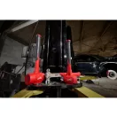 Ciocan de pușcă MILWAUKEE cu strat de protecție 790 g
