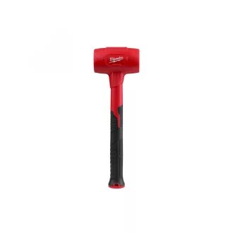 Ciocan de pușcă MILWAUKEE cu strat de protecție 1360 g