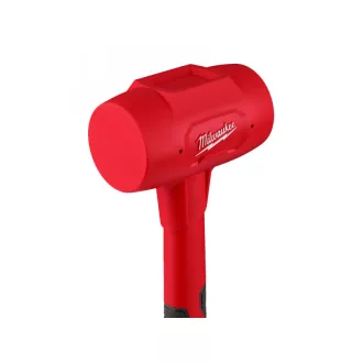 Ciocan de pușcă MILWAUKEE cu strat de protecție 1360 g