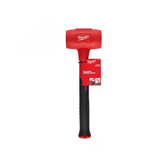 Ciocan de pușcă MILWAUKEE cu strat de protecție 1360 g