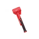 Ciocan de pușcă MILWAUKEE cu strat de protecție 1360 g