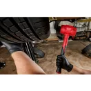 Ciocan de pușcă MILWAUKEE cu strat de protecție 1360 g