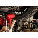 Ciocan de pușcă MILWAUKEE cu strat de protecție 1360 g