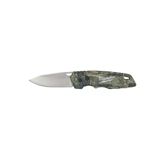 Model de câmp cuțit pliabil MILWAUKEE FASTBACK™