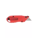 MILWAUKEE Cuțit cu lamă trapezoidală retractabilă