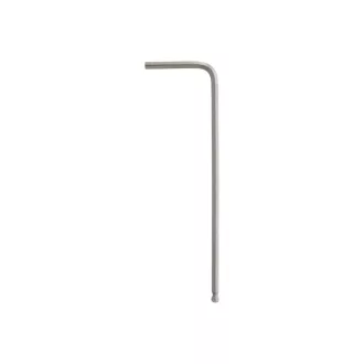 Cheie hexagonală MILWAUKEE compactă de 1,5 mm
