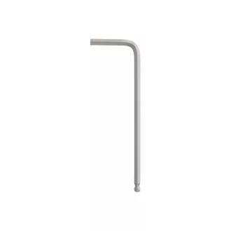 Cheie hexagonală MILWAUKEE compactă de 2,5 mm
