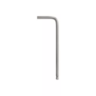 Cheie hexagonală MILWAUKEE compactă de 3,0 mm