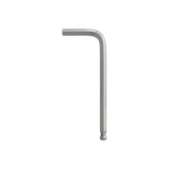 Cheie hexagonală MILWAUKEE compactă de 6,0 mm