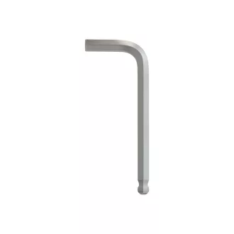 Cheie hexagonală MILWAUKEE 8,0 mm compactă