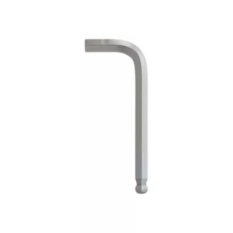 Cheie hexagonală MILWAUKEE compactă de 10,0 mm