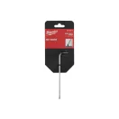 Cheie hexagonală MILWAUKEE 4,0 mm