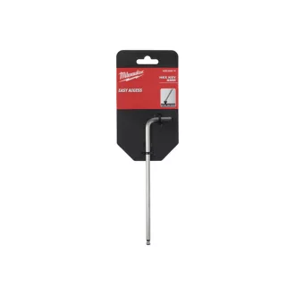 Cheie hexagonală MILWAUKEE 6,0 mm