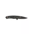 Cuțit pliabil MILWAUKEE 64 mm, oțel D2, HARDLINE™ negru