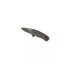 Cuțit pliabil MILWAUKEE 64 mm, oțel D2, HARDLINE™ negru