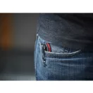 Cuțit pliabil MILWAUKEE 89 mm, oțel D2, HARDLINE™ negru