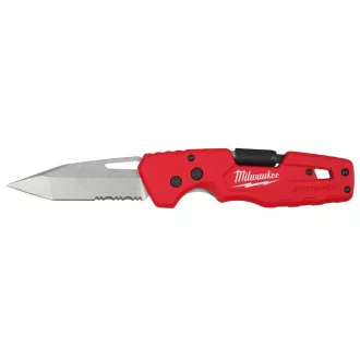 Cuțit pliabil MILWAUKEE 5 în 1 FASTBACK™