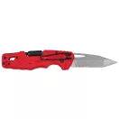 Cuțit pliabil MILWAUKEE 5 în 1 FASTBACK™