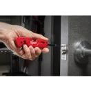 Cuțit pliabil MILWAUKEE 5 în 1 FASTBACK™