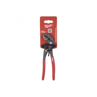 MILWAUKEE Clema pompa apa 180 mm