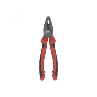 Cleste combinat MILWAUKEE 180 mm