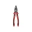 Cleste combinat MILWAUKEE 180 mm