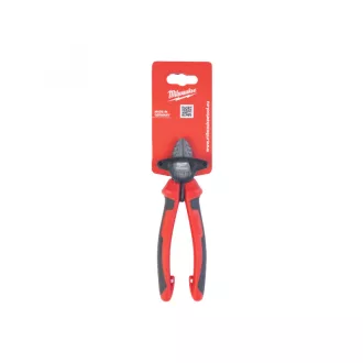 MILWAUKEE Clește șold lateral 160 mm