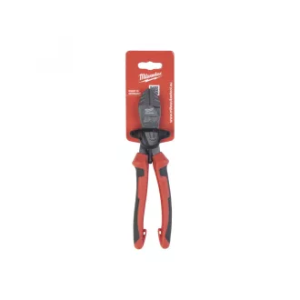 Clește pentru cleme laterale MILWAUKEE 200 mm Heavy Duty